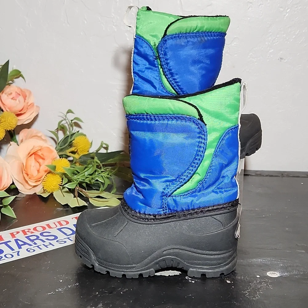 NORTHSIDE Winter Boots Size 5